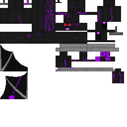 Corrupted EnderDragon Mob 7