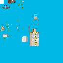 rusty crusty dusty  diamond golem hehehehehehehehh Mob 5