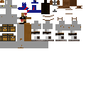 centres robot horse Mob 6