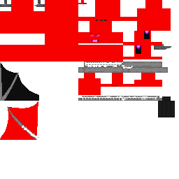 Explosive demon Mob 5