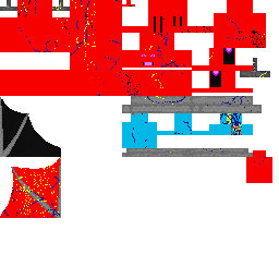 cool ender dragon Mob 0