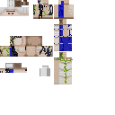 corrupted golem Mob 12