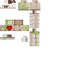 The Love Golem Mob 5