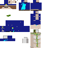 POLICE IRON GOLEM Mob 10