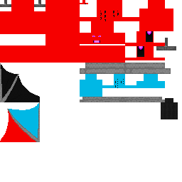 fire and water dragon Mob 6