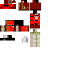 Dark Ruby golem Mob 14