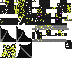 camoflauged dragon Mob 4