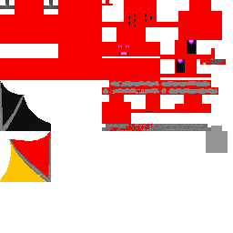 Nether Dragon Mob 12