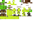 Zombie Donkey Mob 11