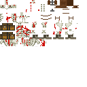 Skeleton's Horse Mob 5