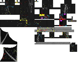 ice dragon part fire dragon Mob 9