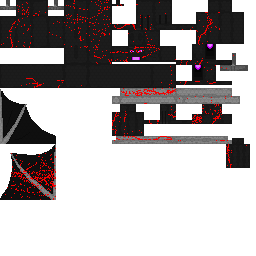 Demonic dragon Mob 13