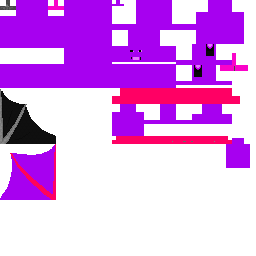 Crupted Dragon Mob 13