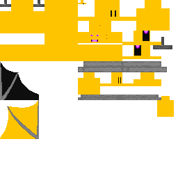 GOLDEN DRAGON Mob 14