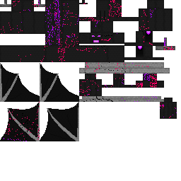 Black moon Chinese dragon Mob 15