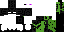 radioactive  enderman Mob 6