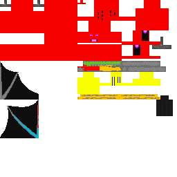 Rainbow dragon Mob 12