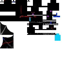 Mean dragonfly Mob 13