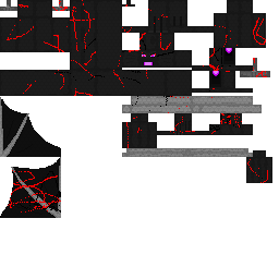 Bloody Ender Dragon Mob 1