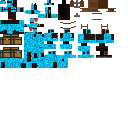 diamond horse Mob 10