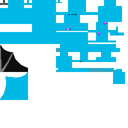 blue droooooogon Mob 2