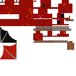 Nether Gaurdian Mob 4