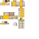 honyfied golem Mob 0