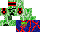 creepers Mob 3