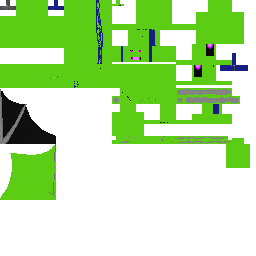 forest dragon Mob 12