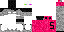 EnderSam Pink Mob 2