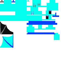 Diamond Ender Dragon Mob 5