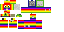 RainbowPuppy Mob 7