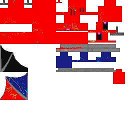 hybrid fire / water dragon Mob 1