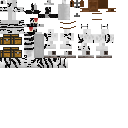 Zebra Mob 8