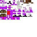 Halloween horse Mob 2