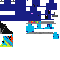 mutint ender dragon Mob 1