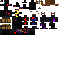 mungooose horse Mob 3