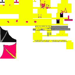 rainwing kinkajou Mob 0