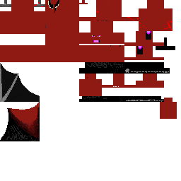 Literally a Nether Dragon Mob 3