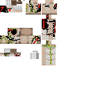 corrupted golem Mob 2