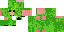 pig/creeper Mob 7