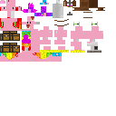 RAINBOW UNICORN Mob 1