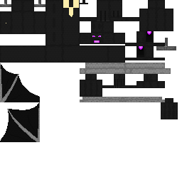 ender dragon nuts Mob 4