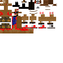 hores of fire and water Mob 0