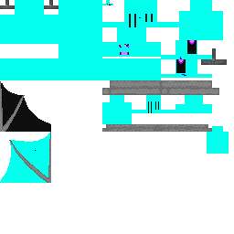 Fachera Dragona de agua Mob 2