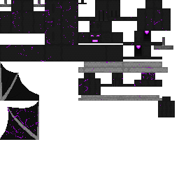 infected  Ender Dragon Mob 16