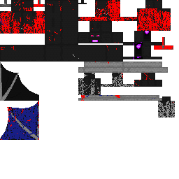 angry water dragon Mob 1