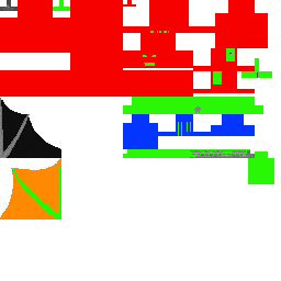 ULTAMINTE DRAGON! Mob 7