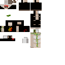 Bloody  Golem Preston Plays Mob 0