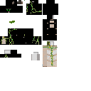 Wild protector Mob 12